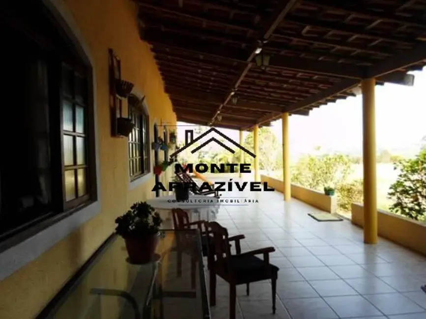 Chácara com 6 quartos à venda, 5000m2 em Estância Angelina, Suzano - SP - imagem 2 Foto 2 de Chácara com 6 quartos à venda, 5000m2 em Estância Angelina, Suzano - SP