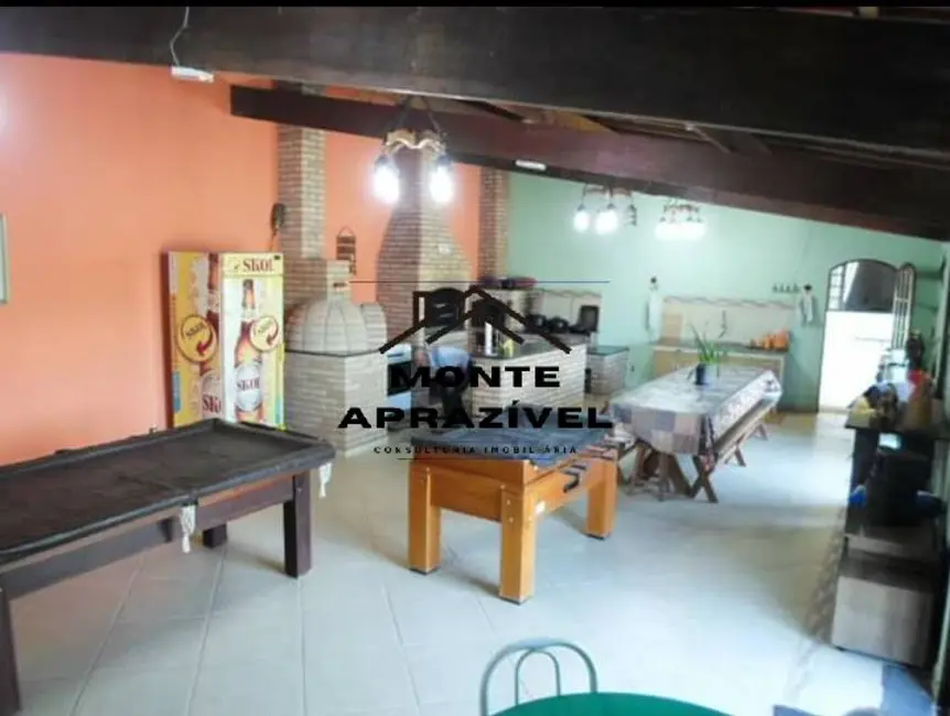 Chácara com 6 quartos à venda, 5000m2 em Estância Angelina, Suzano - SP - imagem 6 Foto 6 de Chácara com 6 quartos à venda, 5000m2 em Estância Angelina, Suzano - SP