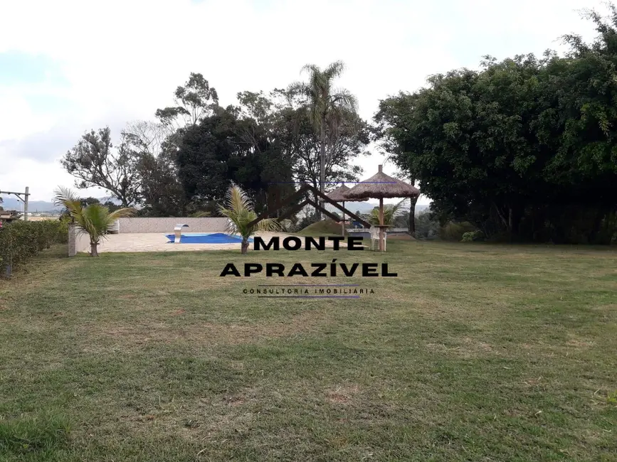 Chácara com 6 quartos à venda, 5000m2 em Estância Angelina, Suzano - SP - imagem 3 Foto 3 de Chácara com 6 quartos à venda, 5000m2 em Estância Angelina, Suzano - SP