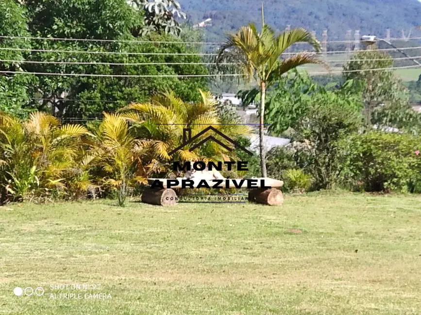 Chácara com 6 quartos à venda, 5000m2 em Estância Angelina, Suzano - SP - imagem 8 Foto 8 de Chácara com 6 quartos à venda, 5000m2 em Estância Angelina, Suzano - SP