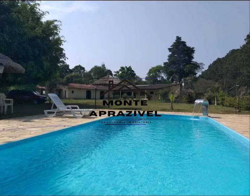 Chácara com 6 quartos à venda, 5000m2 em Estância Angelina, Suzano - SP - imagem 1 Foto 1 de Chácara com 6 quartos à venda, 5000m2 em Estância Angelina, Suzano - SP