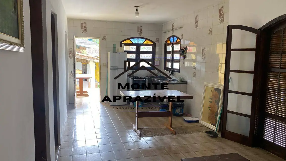 Foto 8 de Chácara com 5 quartos à venda e para alugar, 1712m2 em Parque Cerejeiras, Suzano - SP