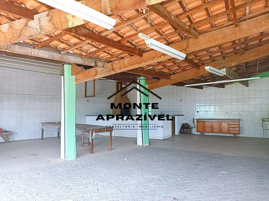 Foto 8 de Chácara com 3 quartos à venda e para alugar, 800m2 em Chácara Estância Paulista, Suzano - SP