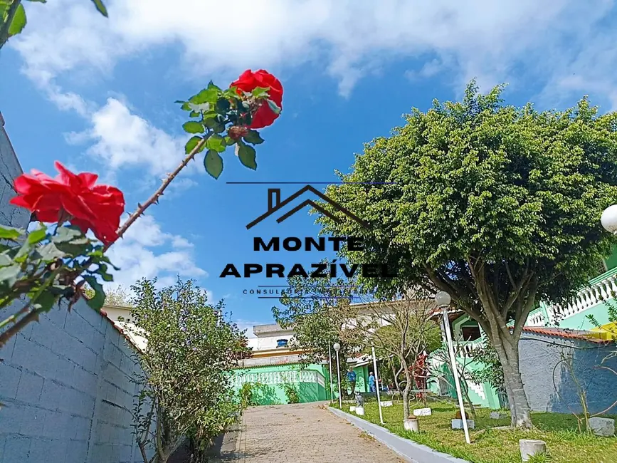 Foto 4 de Chácara com 3 quartos à venda e para alugar, 800m2 em Chácara Estância Paulista, Suzano - SP