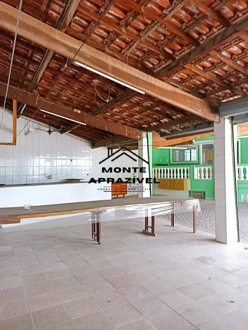 Foto 5 de Chácara com 3 quartos à venda e para alugar, 800m2 em Chácara Estância Paulista, Suzano - SP