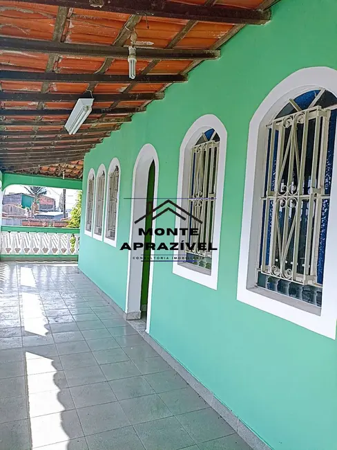 Foto 6 de Chácara com 3 quartos à venda e para alugar, 800m2 em Chácara Estância Paulista, Suzano - SP