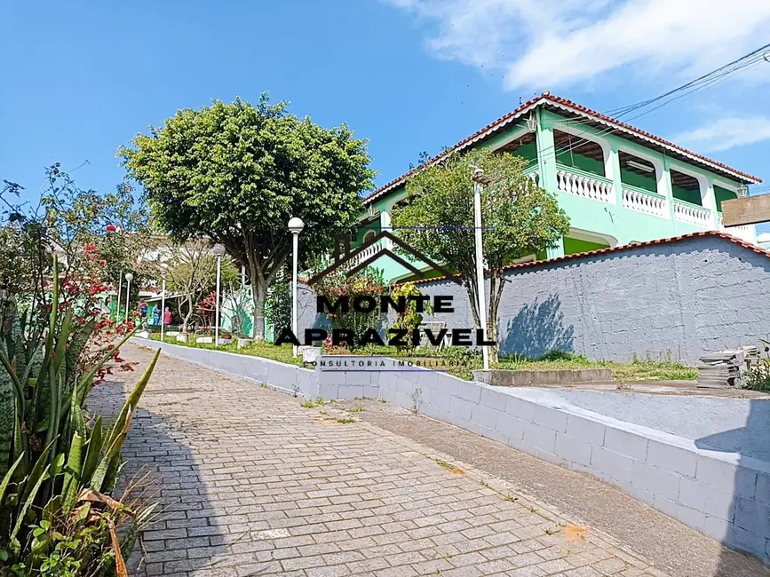 Foto 9 de Chácara com 3 quartos à venda e para alugar, 800m2 em Chácara Estância Paulista, Suzano - SP