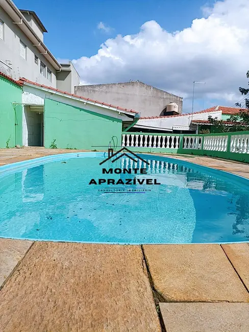 Foto 1 de Chácara com 3 quartos para alugar, 800m2 em Chácara Estância Paulista, Suzano - SP
