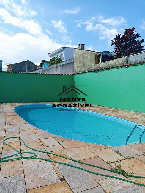 Foto 2 de Chácara com 3 quartos para alugar, 800m2 em Chácara Estância Paulista, Suzano - SP
