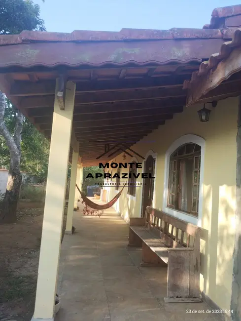 Foto 9 de Chácara com 2 quartos à venda, 1170m2 em Recreio Santa Rita, Suzano - SP