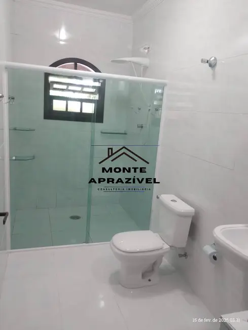 Foto 4 de Chácara com 2 quartos à venda, 1170m2 em Recreio Santa Rita, Suzano - SP