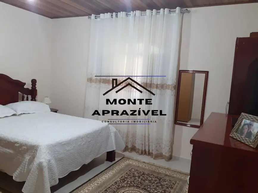 Foto 5 de Chácara com 2 quartos à venda, 1170m2 em Recreio Santa Rita, Suzano - SP