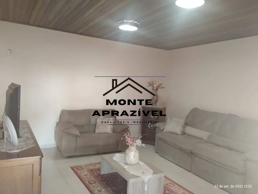 Foto 3 de Chácara com 2 quartos à venda, 1170m2 em Recreio Santa Rita, Suzano - SP