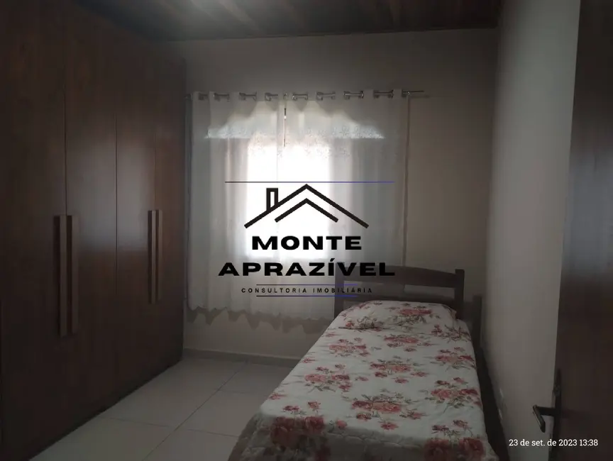 Foto 2 de Chácara com 2 quartos à venda, 1170m2 em Recreio Santa Rita, Suzano - SP