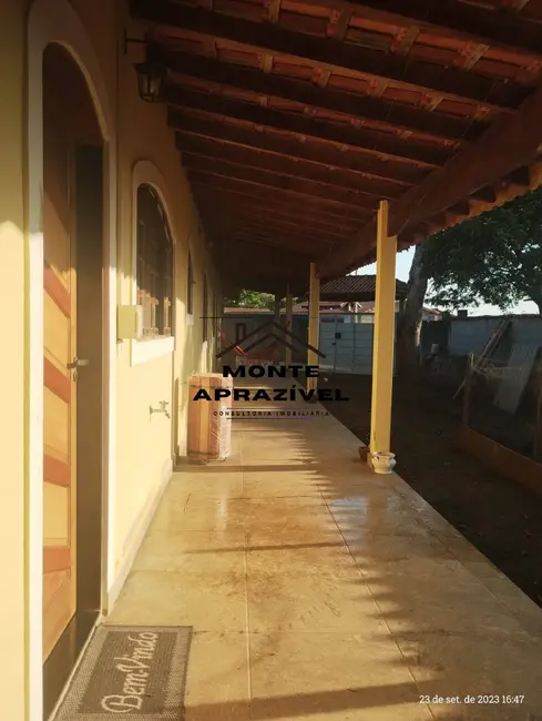 Foto 1 de Chácara com 2 quartos à venda, 1170m2 em Recreio Santa Rita, Suzano - SP