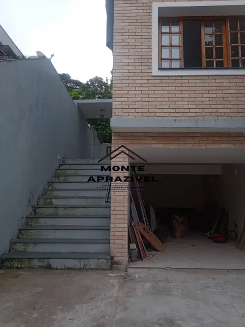 Casa com 3 quartos à venda, 131m2 em Colônia, Ribeirao Pires - SP - imagem 4 Foto 4 de Casa com 3 quartos à venda, 131m2 em Colônia, Ribeirao Pires - SP