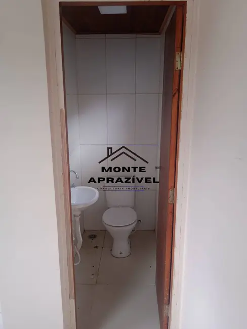 Casa com 3 quartos à venda, 131m2 em Colônia, Ribeirao Pires - SP - imagem 3 Foto 3 de Casa com 3 quartos à venda, 131m2 em Colônia, Ribeirao Pires - SP