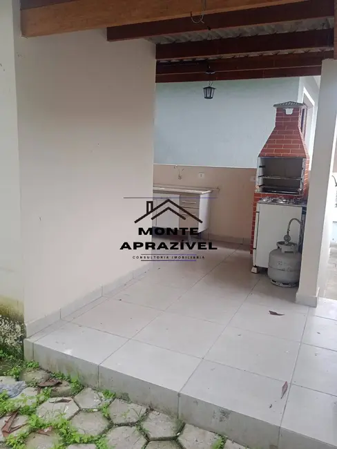 Casa com 3 quartos à venda, 131m2 em Colônia, Ribeirao Pires - SP - imagem 6 Foto 6 de Casa com 3 quartos à venda, 131m2 em Colônia, Ribeirao Pires - SP