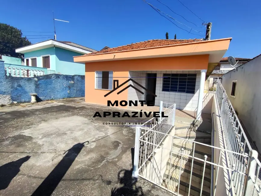 Foto 1 de Casa com 3 quartos à venda, 300m2 em Centro de Ouro Fino Paulista, Ribeirao Pires - SP