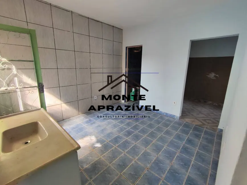 Foto 2 de Casa com 3 quartos à venda, 300m2 em Centro de Ouro Fino Paulista, Ribeirao Pires - SP