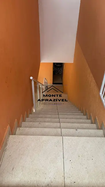 Foto 2 de Sobrado com 4 quartos à venda, 123m2 em Jardim Luciana, Itaquaquecetuba - SP