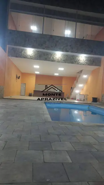 Foto 7 de Sobrado com 4 quartos à venda, 123m2 em Jardim Luciana, Itaquaquecetuba - SP