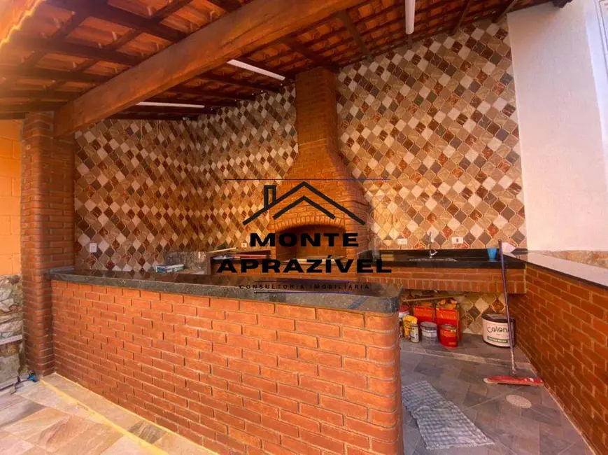 Foto 4 de Sobrado com 4 quartos à venda, 123m2 em Jardim Luciana, Itaquaquecetuba - SP