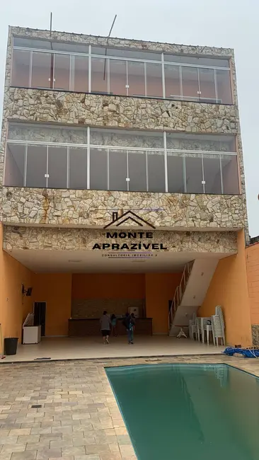 Foto 6 de Sobrado com 4 quartos à venda, 123m2 em Jardim Luciana, Itaquaquecetuba - SP