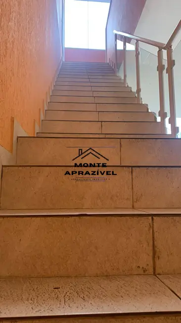 Foto 5 de Sobrado com 4 quartos à venda, 123m2 em Jardim Luciana, Itaquaquecetuba - SP