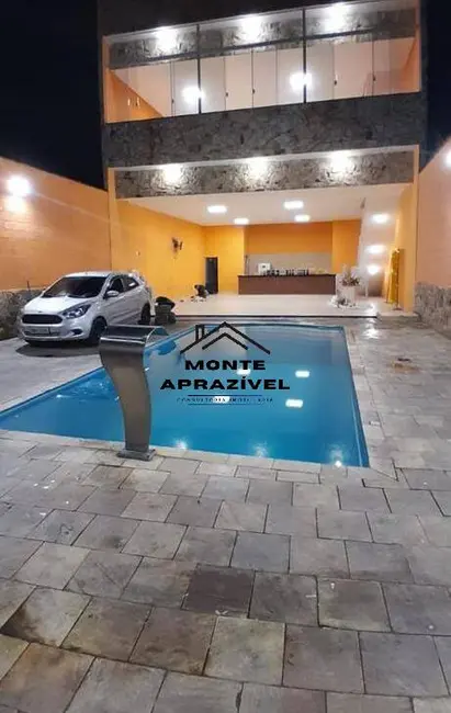 Foto 1 de Sobrado com 4 quartos à venda, 123m2 em Jardim Luciana, Itaquaquecetuba - SP