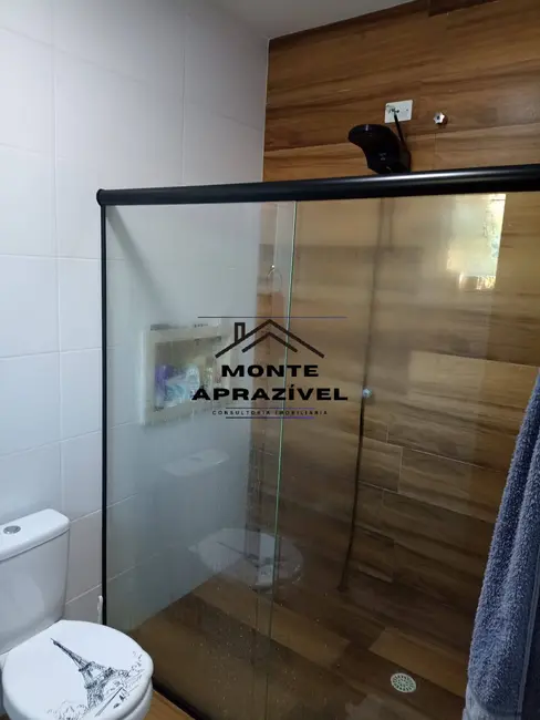 Foto 7 de Chácara com 2 quartos à venda, 500m2 em Parque das Varinhas, Mogi Das Cruzes - SP