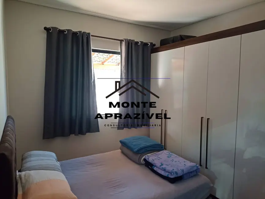 Foto 5 de Chácara com 2 quartos à venda, 500m2 em Parque das Varinhas, Mogi Das Cruzes - SP