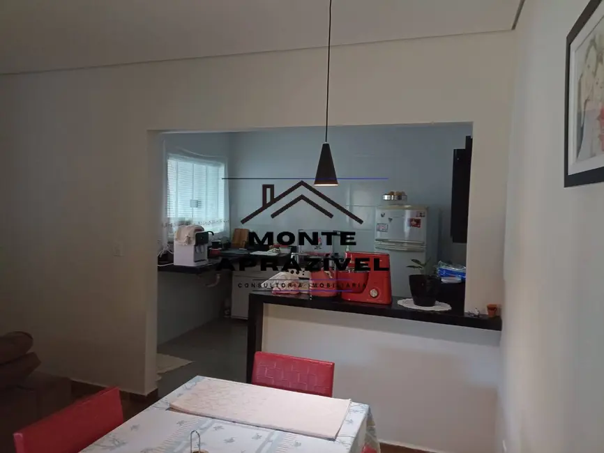 Foto 6 de Chácara com 2 quartos à venda, 500m2 em Parque das Varinhas, Mogi Das Cruzes - SP