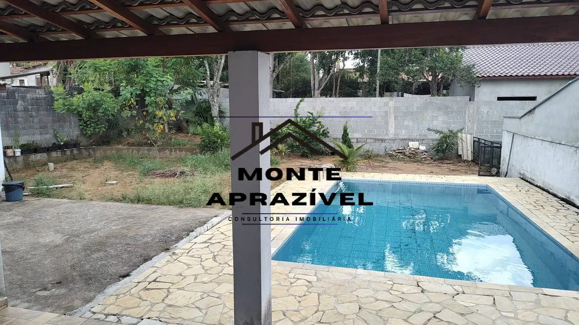 Foto 2 de Chácara com 2 quartos à venda, 500m2 em Parque das Varinhas, Mogi Das Cruzes - SP