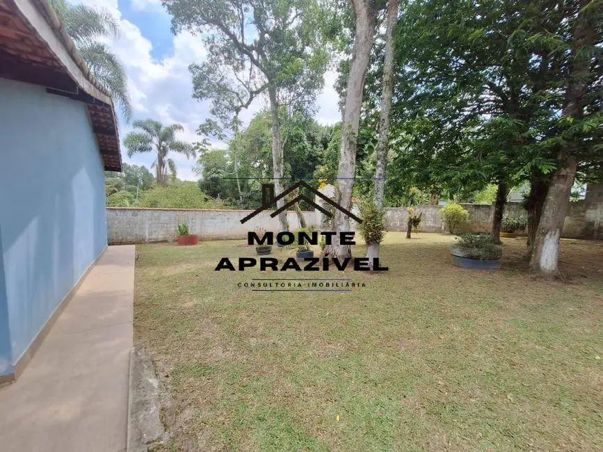 Chácara com 4 quartos à venda, 3000m2 em Parque Cerejeiras, Suzano - SP - imagem 2 Foto 2 de Chácara com 4 quartos à venda, 3000m2 em Parque Cerejeiras, Suzano - SP