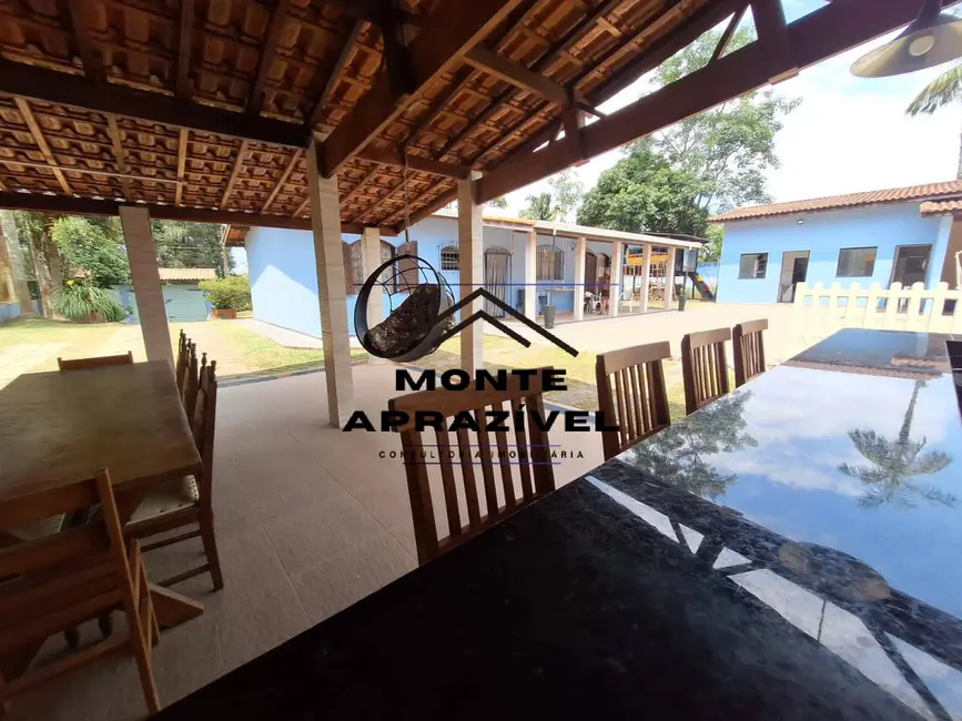 Chácara com 4 quartos à venda, 3000m2 em Parque Cerejeiras, Suzano - SP - imagem 7 Foto 7 de Chácara com 4 quartos à venda, 3000m2 em Parque Cerejeiras, Suzano - SP