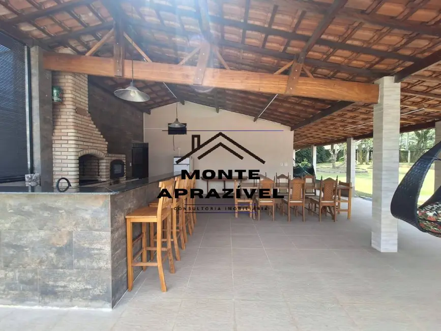 Chácara com 4 quartos à venda, 3000m2 em Parque Cerejeiras, Suzano - SP - imagem 1 Foto 1 de Chácara com 4 quartos à venda, 3000m2 em Parque Cerejeiras, Suzano - SP