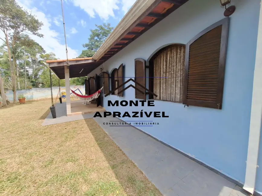 Chácara com 4 quartos à venda, 3000m2 em Parque Cerejeiras, Suzano - SP - imagem 5 Foto 5 de Chácara com 4 quartos à venda, 3000m2 em Parque Cerejeiras, Suzano - SP