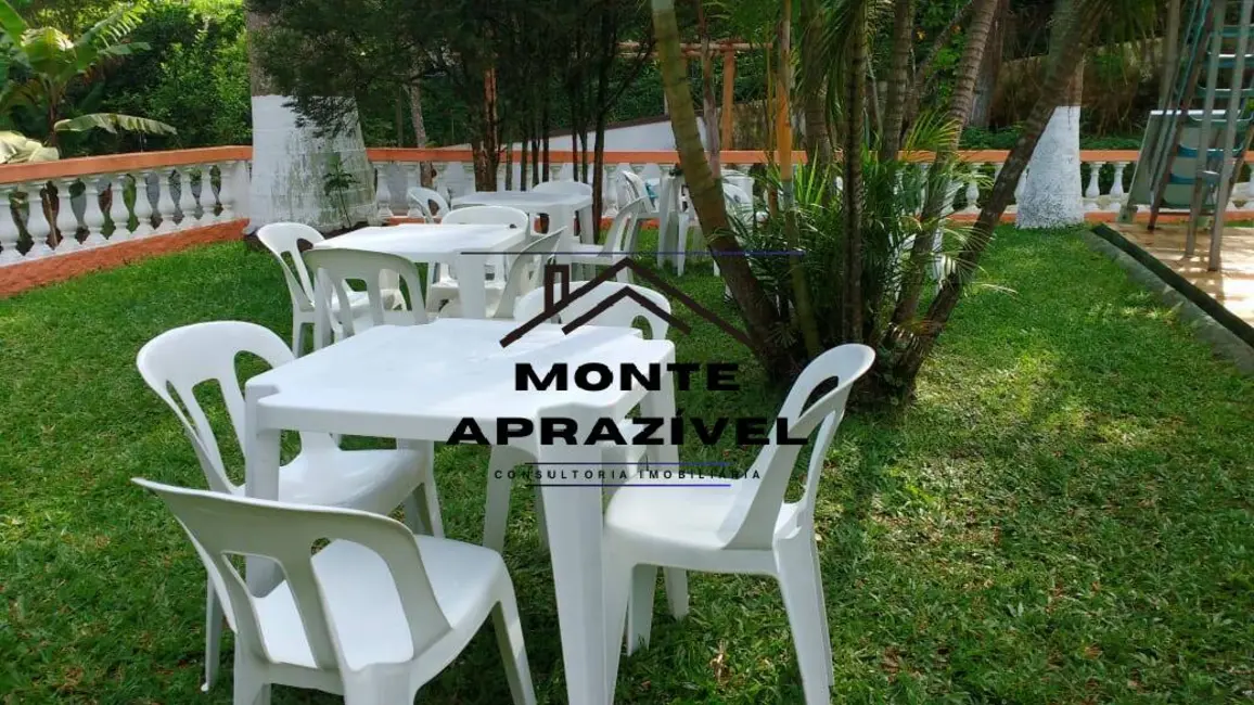 Foto 3 de Chácara com 3 quartos à venda, 2970m2 em Parque Cerejeiras, Suzano - SP