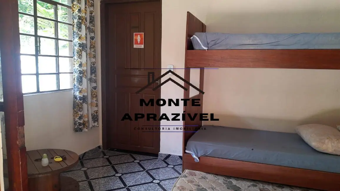 Foto 9 de Chácara com 3 quartos à venda, 2970m2 em Parque Cerejeiras, Suzano - SP