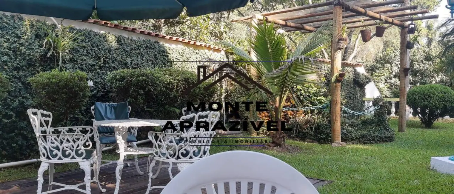 Foto 2 de Chácara com 3 quartos à venda, 2970m2 em Parque Cerejeiras, Suzano - SP