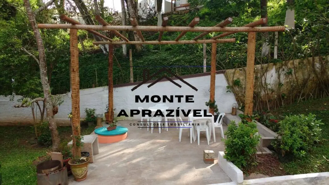 Foto 6 de Chácara com 3 quartos à venda, 2970m2 em Parque Cerejeiras, Suzano - SP