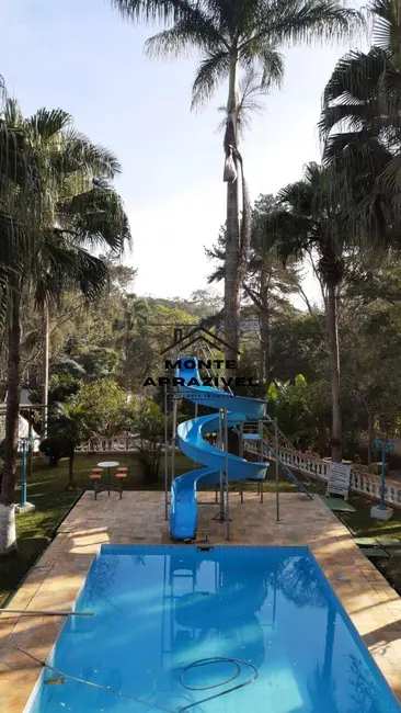 Foto 5 de Chácara com 3 quartos à venda, 2970m2 em Parque Cerejeiras, Suzano - SP