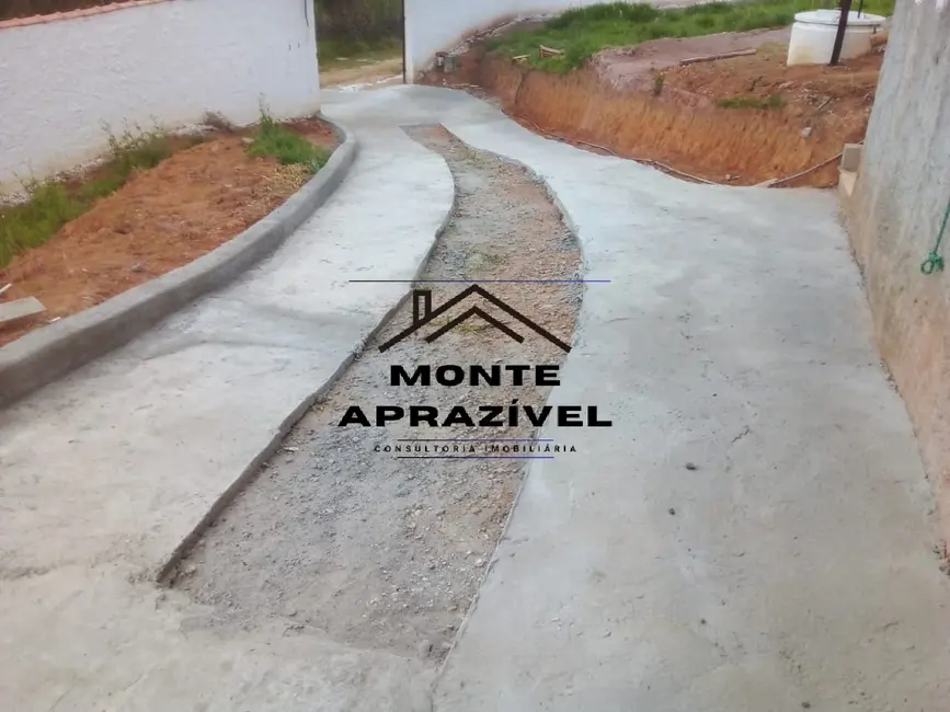 Foto 4 de Chácara com 2 quartos à venda, 150m2 em Quinta Divisão, Suzano - SP