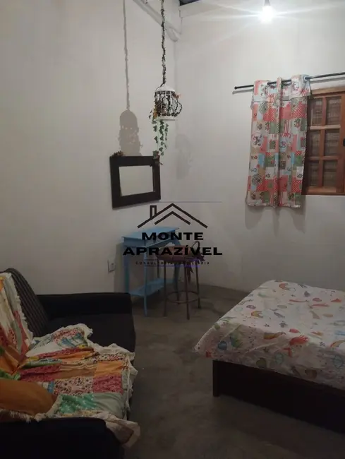 Foto 9 de Chácara com 2 quartos à venda, 150m2 em Quinta Divisão, Suzano - SP