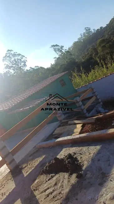 Foto 5 de Chácara com 2 quartos à venda, 150m2 em Quinta Divisão, Suzano - SP