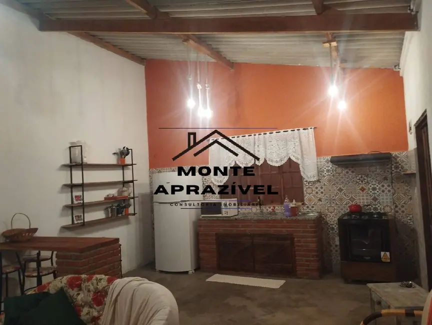 Foto 6 de Chácara com 2 quartos à venda, 150m2 em Quinta Divisão, Suzano - SP