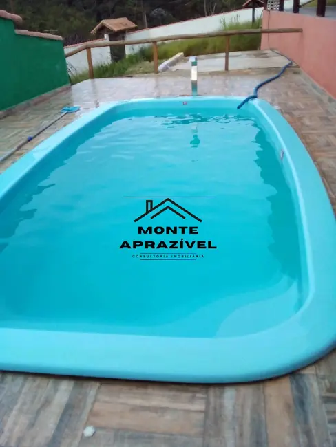 Foto 1 de Chácara com 2 quartos à venda, 150m2 em Quinta Divisão, Suzano - SP