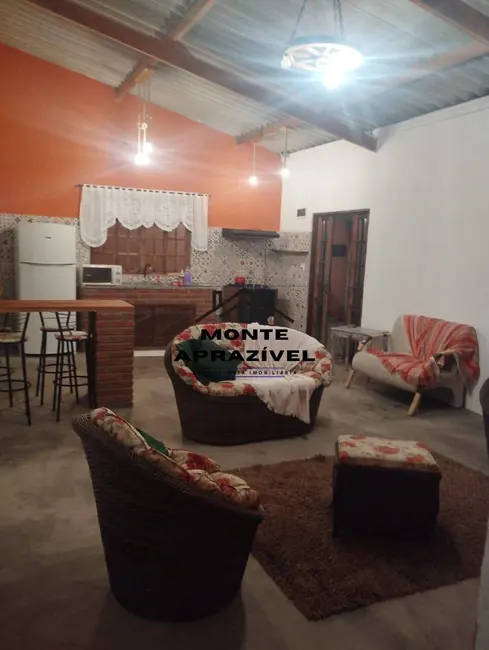 Foto 7 de Chácara com 2 quartos à venda, 150m2 em Quinta Divisão, Suzano - SP