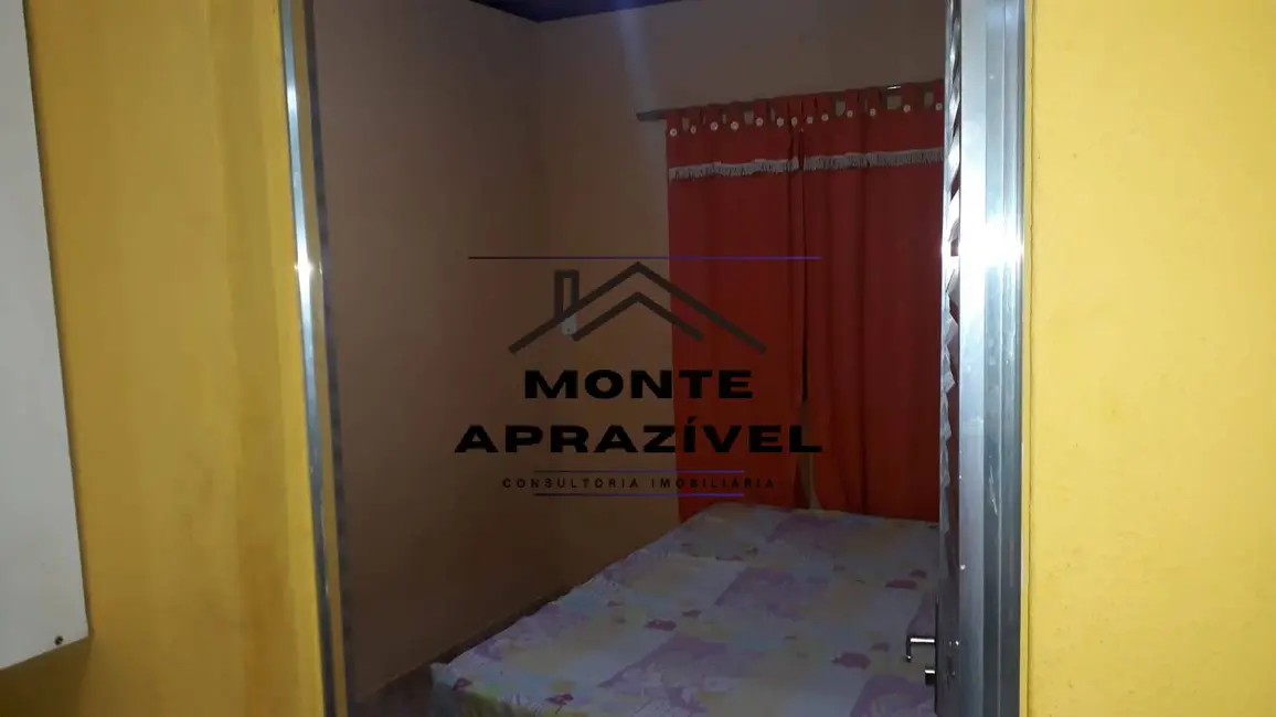 Foto 8 de Chácara com 4 quartos à venda, 1500m2 em Clube dos Oficiais, Suzano - SP